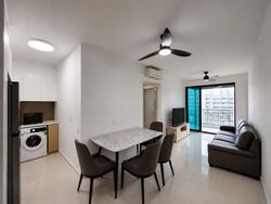 Treasure at Tampines (D18), Condominium #564156401